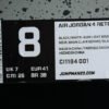 AIR JORDAN 4 RETRO SE BLACK_WHITE-GUM LIGHT BROWN