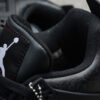 AIR JORDAN 4 RETRO SE BLACK_WHITE-GUM LIGHT BROWN