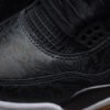 AIR JORDAN 4 RETRO SE BLACK_WHITE-GUM LIGHT BROWN