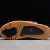 AIR JORDAN 4 RETRO SE BLACK_WHITE-GUM LIGHT BROWN