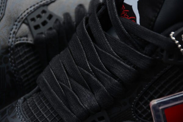 AIR JORDAN 4 RETRO SE BLACK_WHITE-GUM LIGHT BROWN
