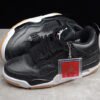 AIR JORDAN 4 RETRO SE BLACK_WHITE-GUM LIGHT BROWN