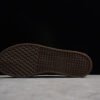 ADIDAS SAMBA VEGAN TEAM OG WHITE_BLUE_BROWN