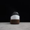 ADIDAS SAMBA VEGAN TEAM OG WHITE_BLUE_BROWN