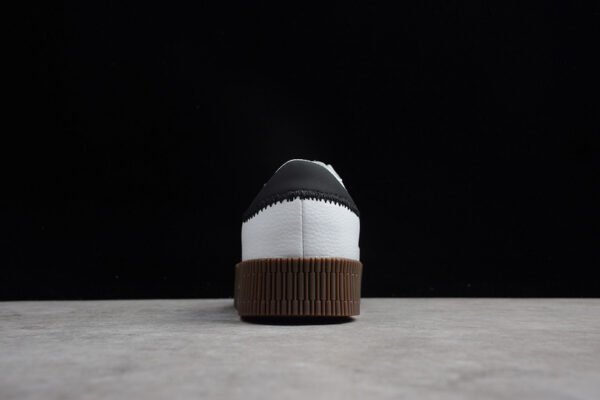 ADIDAS SAMBA VEGAN TEAM OG WHITE_BLUE_BROWN