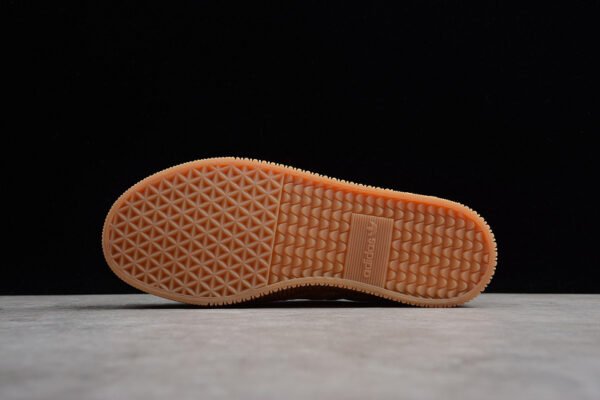 ADIDAS SAMBA ROSE WHITE_BLACK_ORANGE