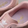 ADIDAS SAMBA ROSE WHITE_BLACK_ORANGE