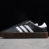 ADIDAS SAMBA ROSE WHITE_PURPLE