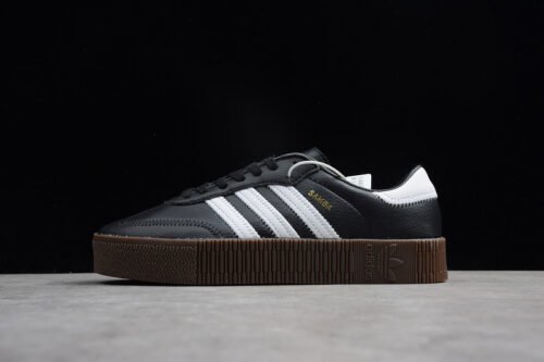 ADIDAS SAMBA ROSE WHITE_PURPLE