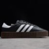 ADIDAS SAMBA ROSE WHITE_PURPLE