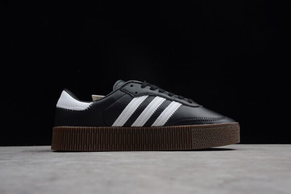 ADIDAS SAMBA ROSE WHITE_PURPLE