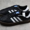 ADIDAS SAMBA ROSE WHITE_PURPLE