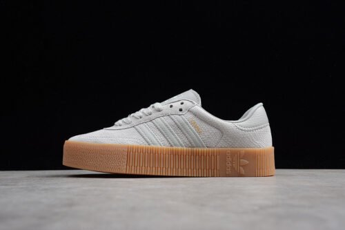 WB SAMBA GOLD_BLACK_BLUE