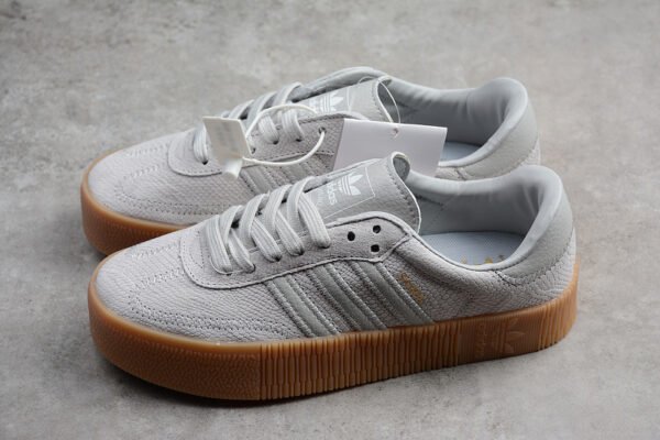 WB SAMBA GOLD_BLACK_BLUE