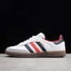 WB SAMBA WHITE_BLACK_BLUE