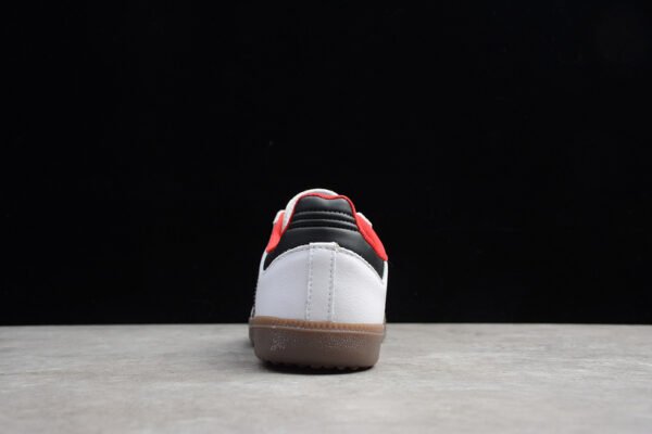 WB SAMBA WHITE_BLACK_BLUE