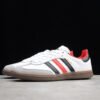 WB SAMBA WHITE_BLACK_BLUE