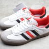 WB SAMBA WHITE_BLACK_BLUE