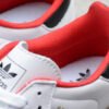 WB SAMBA WHITE_BLACK_BLUE
