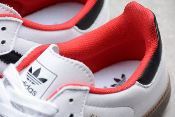 WB SAMBA WHITE_BLACK_BLUE