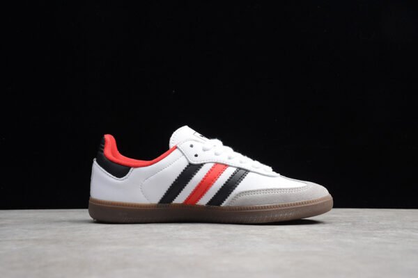 WB SAMBA WHITE_BLACK_BLUE