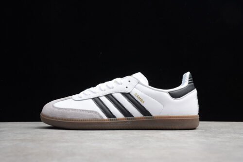 ADIDAS HANDBALL SPEZIA WHITE_ORANGE