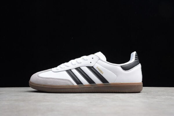 ADIDAS HANDBALL SPEZIA WHITE_ORANGE