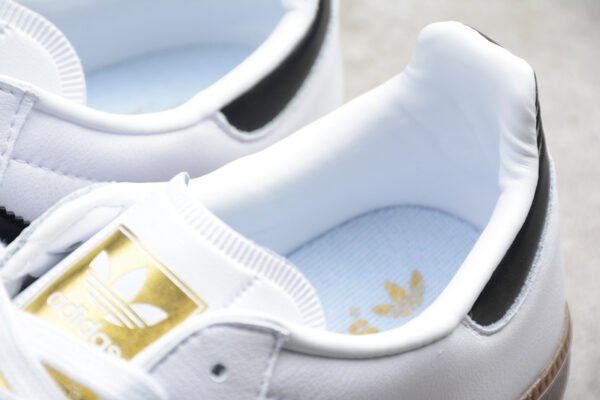 ADIDAS HANDBALL SPEZIA WHITE_ORANGE