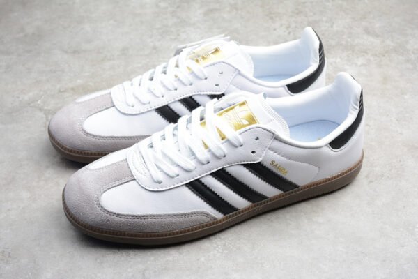 ADIDAS HANDBALL SPEZIA WHITE_ORANGE