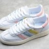 SAMBA VEGAN WHITE_BLACK_BLUE_BROWN_RED