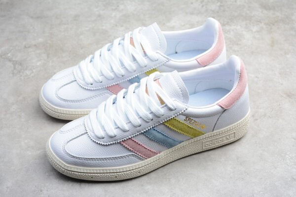 SAMBA VEGAN WHITE_BLACK_BLUE_BROWN_RED