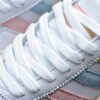 SAMBA VEGAN WHITE_BLACK_BLUE_BROWN_RED