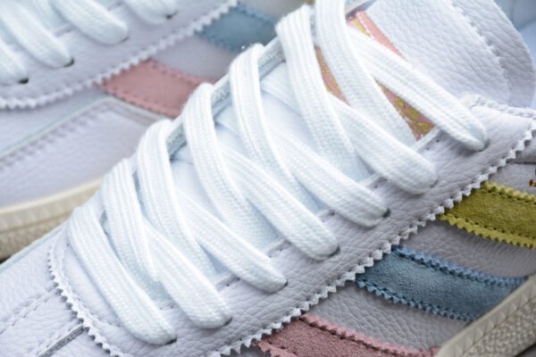 SAMBA VEGAN WHITE_BLACK_BLUE_BROWN_RED