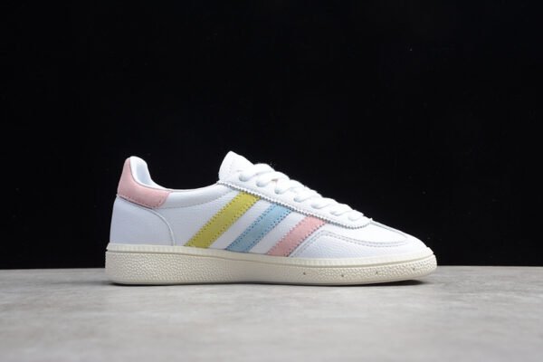 SAMBA VEGAN WHITE_BLACK_BLUE_BROWN_RED