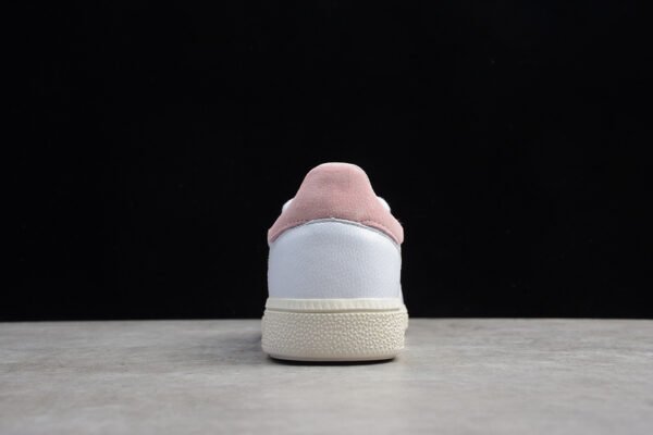 SAMBA VEGAN WHITE_BLACK_BLUE_BROWN_RED