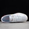 SAMBA VEGAN WHITE_BLACK_BLUE_BROWN_RED