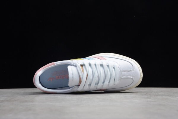 SAMBA VEGAN WHITE_BLACK_BLUE_BROWN_RED