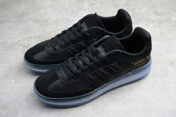 SAMBA OG WHITE_GREY_BROWN_BLACK