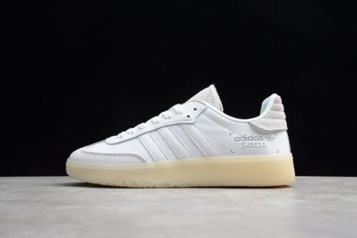 ADIDAS SAMBA OG COLLEGIATE GREEN_FOOTWEAR WHITE_GUM