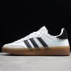 SAMBA VEGAN GREY_PINK_BROWN