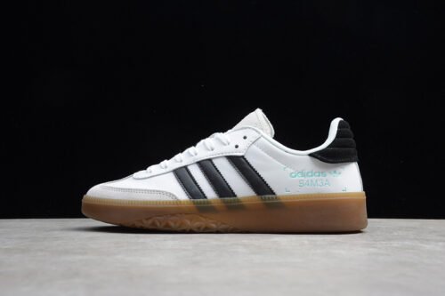 SAMBA VEGAN GREY_PINK_BROWN