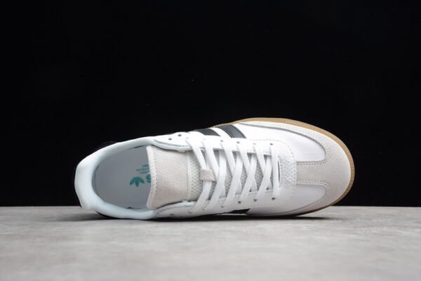 SAMBA VEGAN GREY_PINK_BROWN