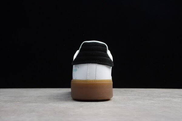 SAMBA VEGAN GREY_PINK_BROWN