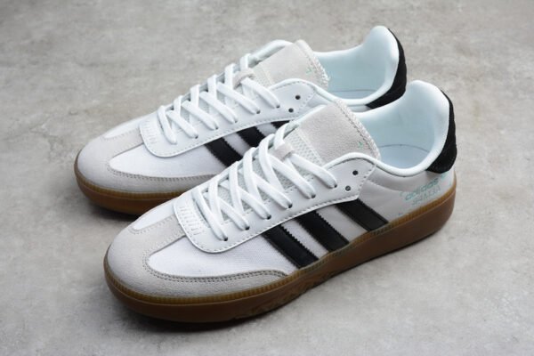 SAMBA VEGAN GREY_PINK_BROWN