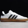 SAMBA VEGAN GREY_PINK_BROWN