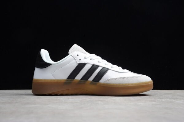 SAMBA VEGAN GREY_PINK_BROWN