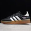 SAMBA OG SPORTY&RICH WHITE_BLUE_BROWN