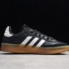 SAMBA OG SPORTY&RICH WHITE_BLUE_BROWN