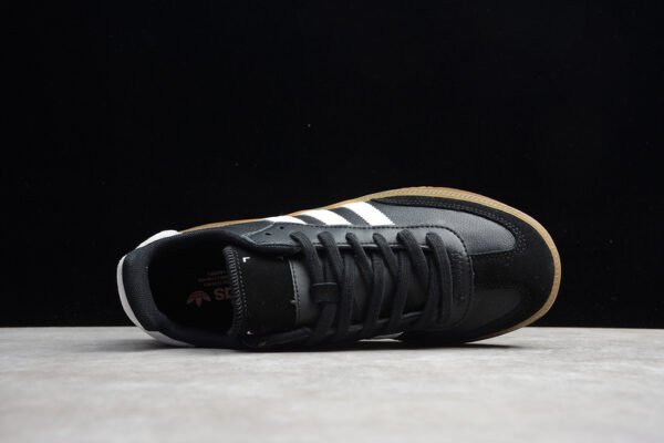 SAMBA OG SPORTY&RICH WHITE_BLUE_BROWN