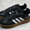 SAMBA OG SPORTY&RICH WHITE_BLUE_BROWN